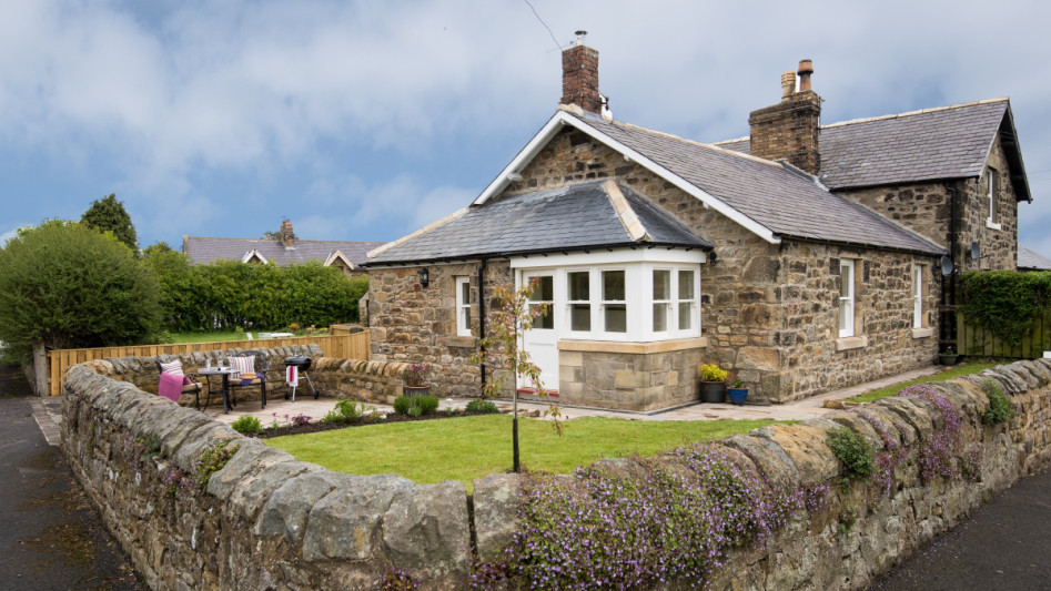 Brooks Cottage