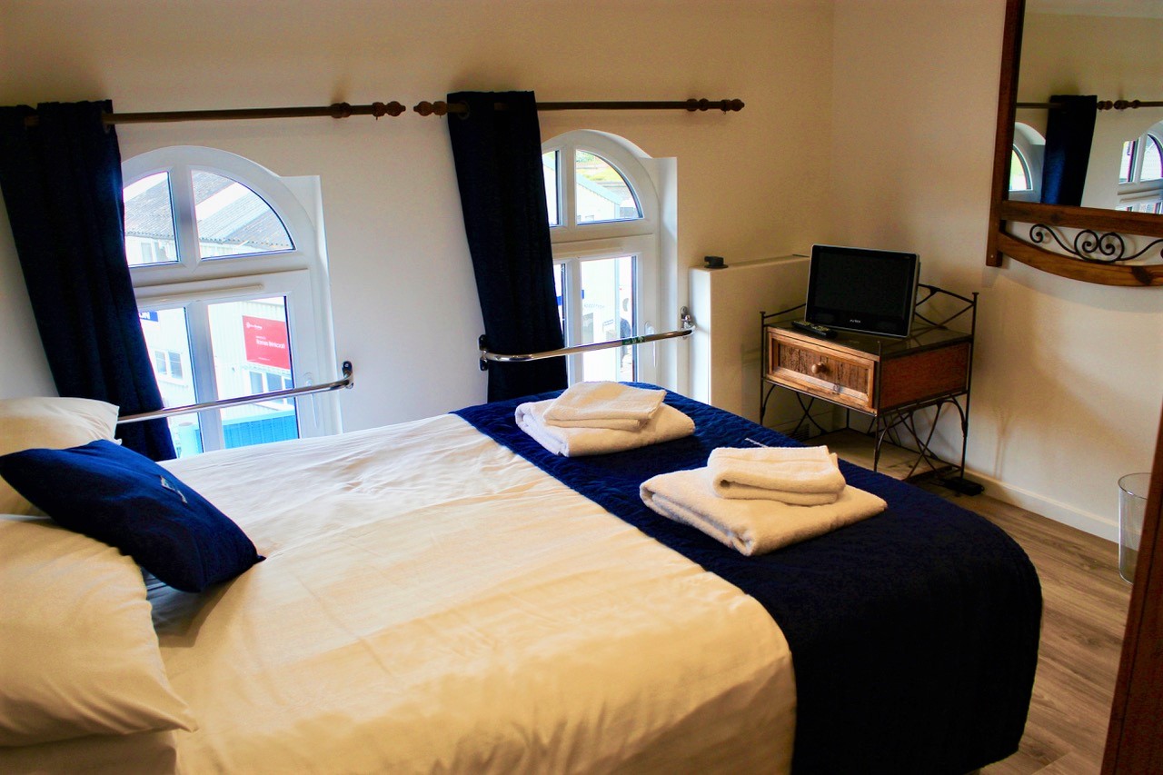 Mainsail - Sail Loft