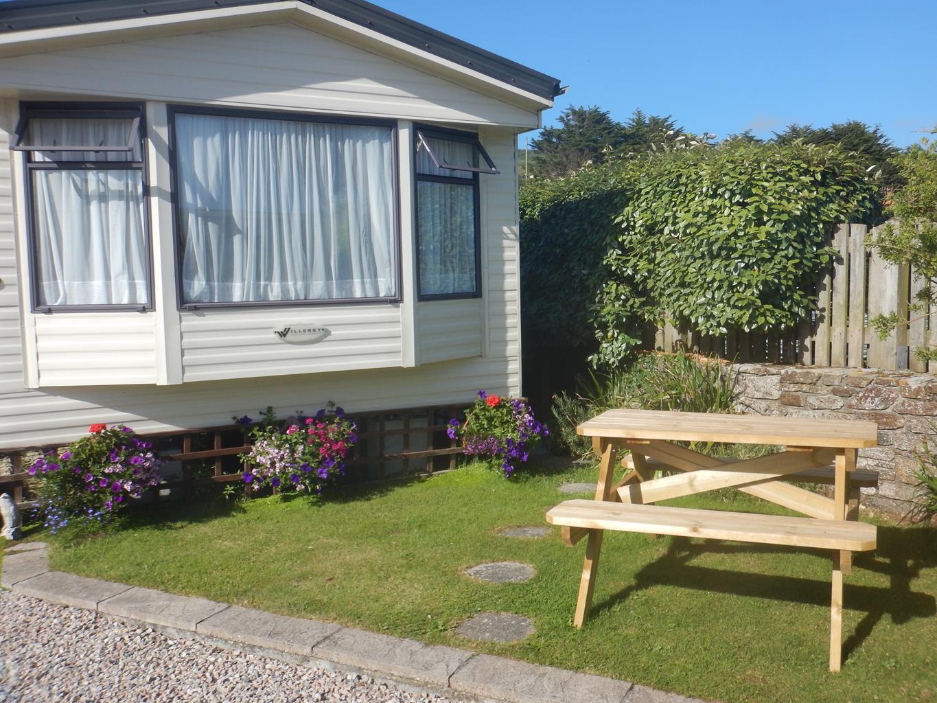 Cosy Corner Holiday Park