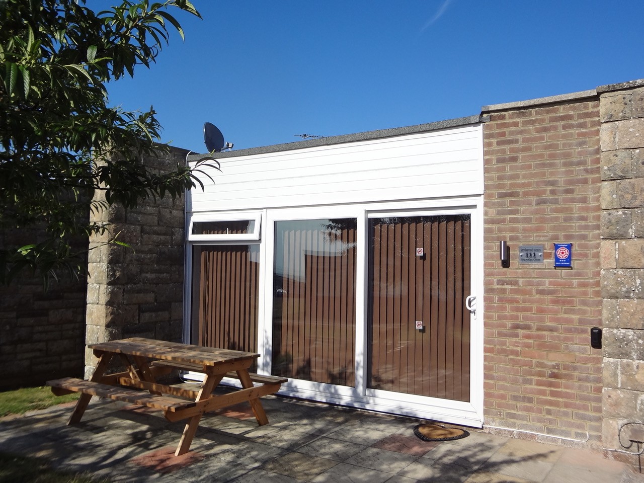 111 Brambles Chine