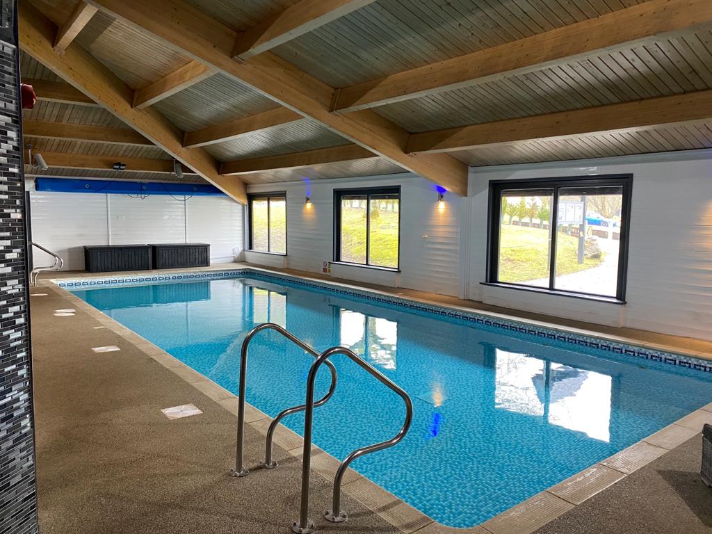 38 Willow Lodge