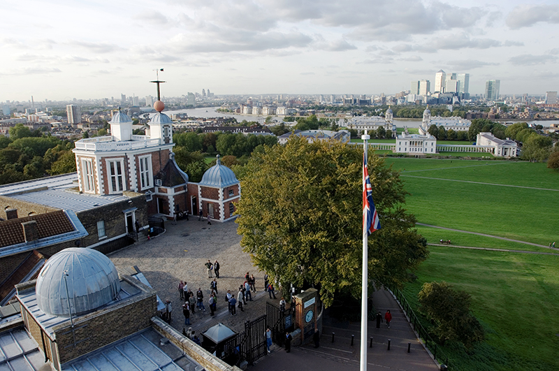 Royal Observatory