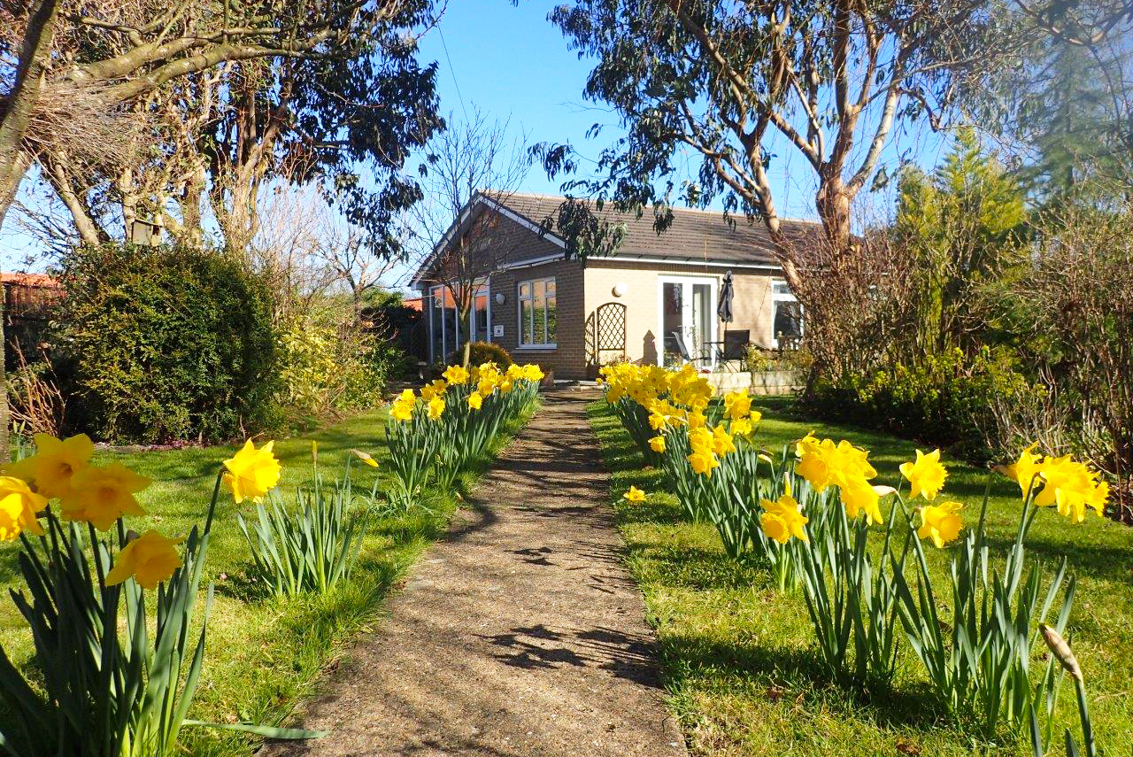 Garden Cottage