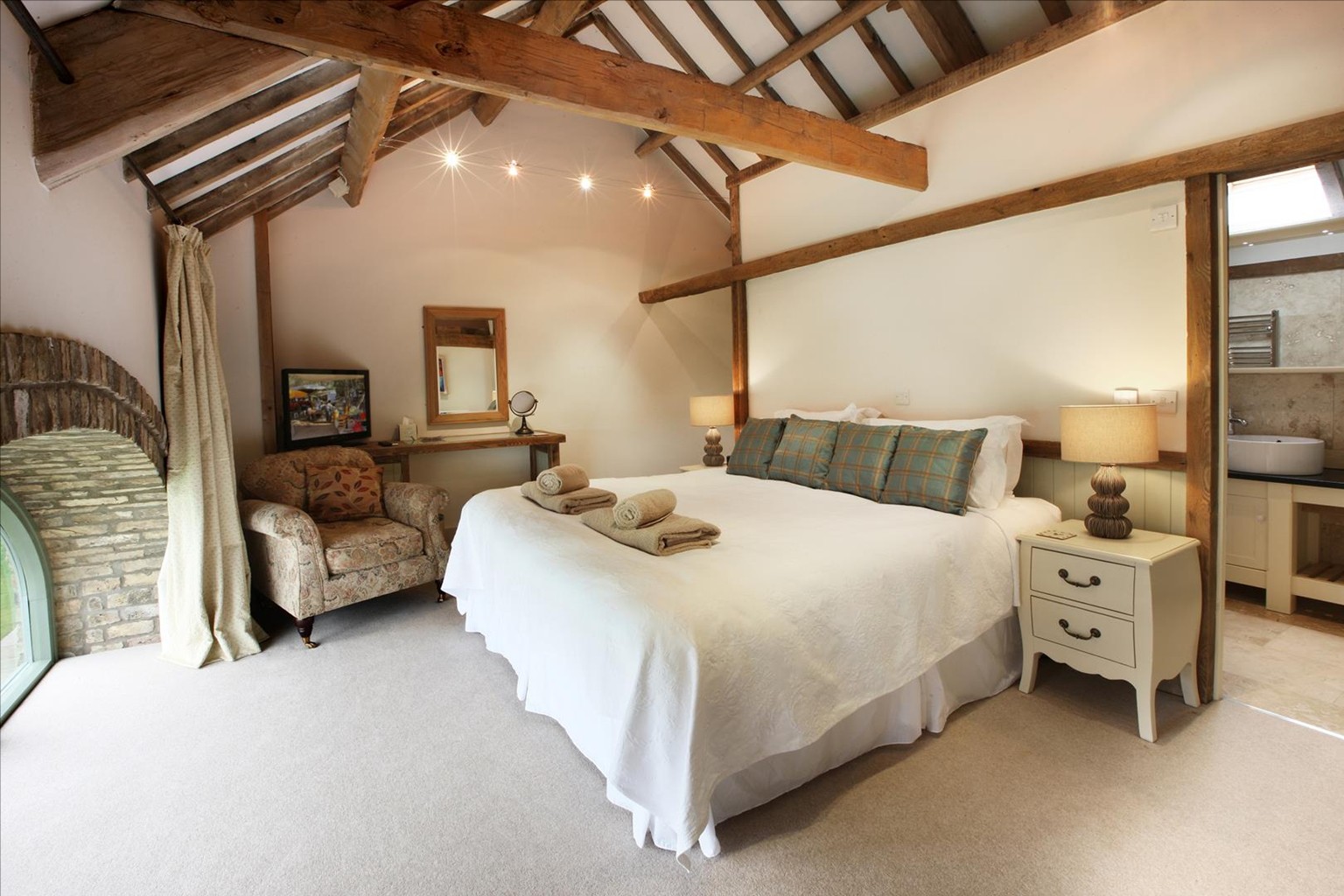 The Granary