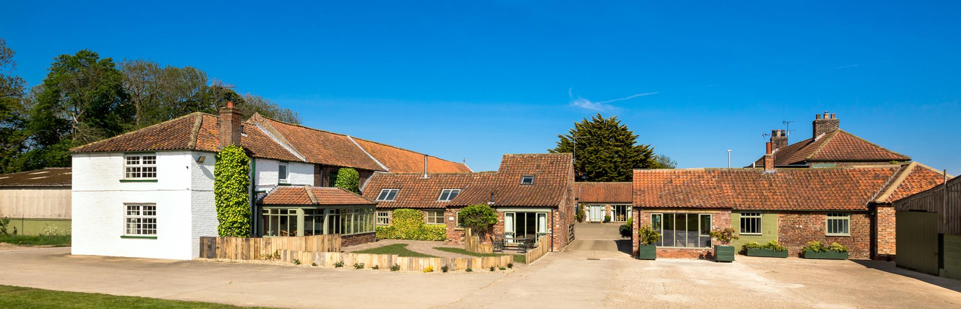 The Byre