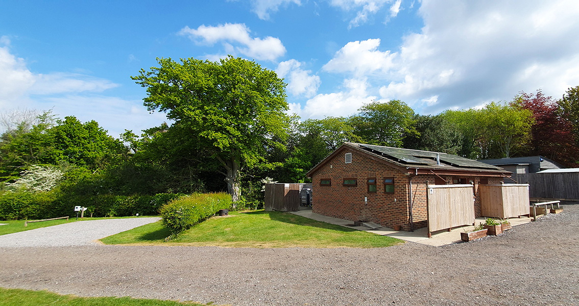 Horam Manor Country Park
