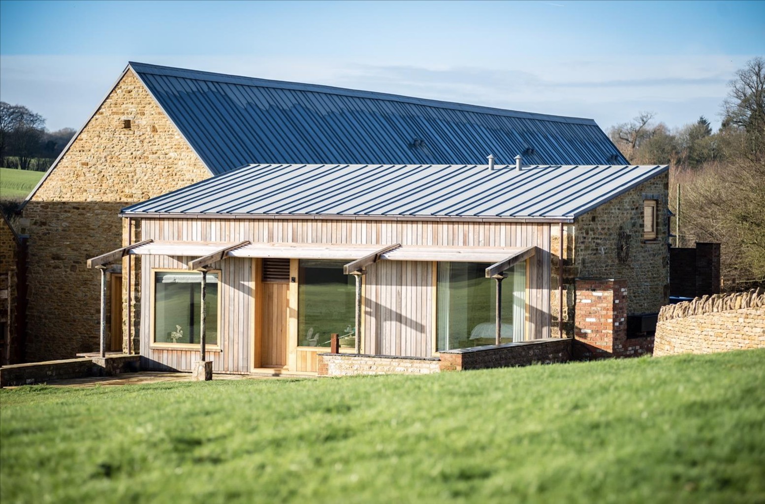 The Tractor Shed