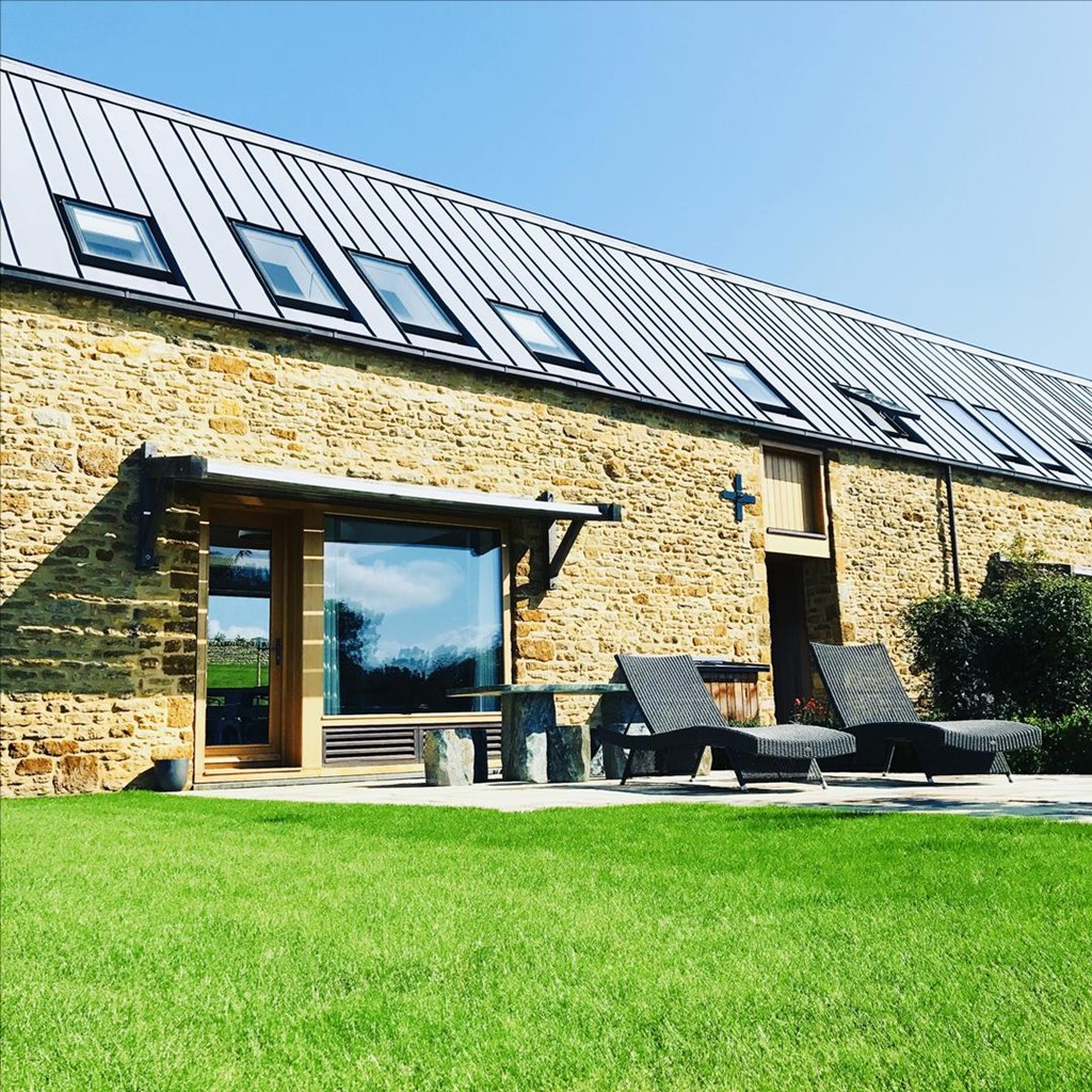 The Hay Loft