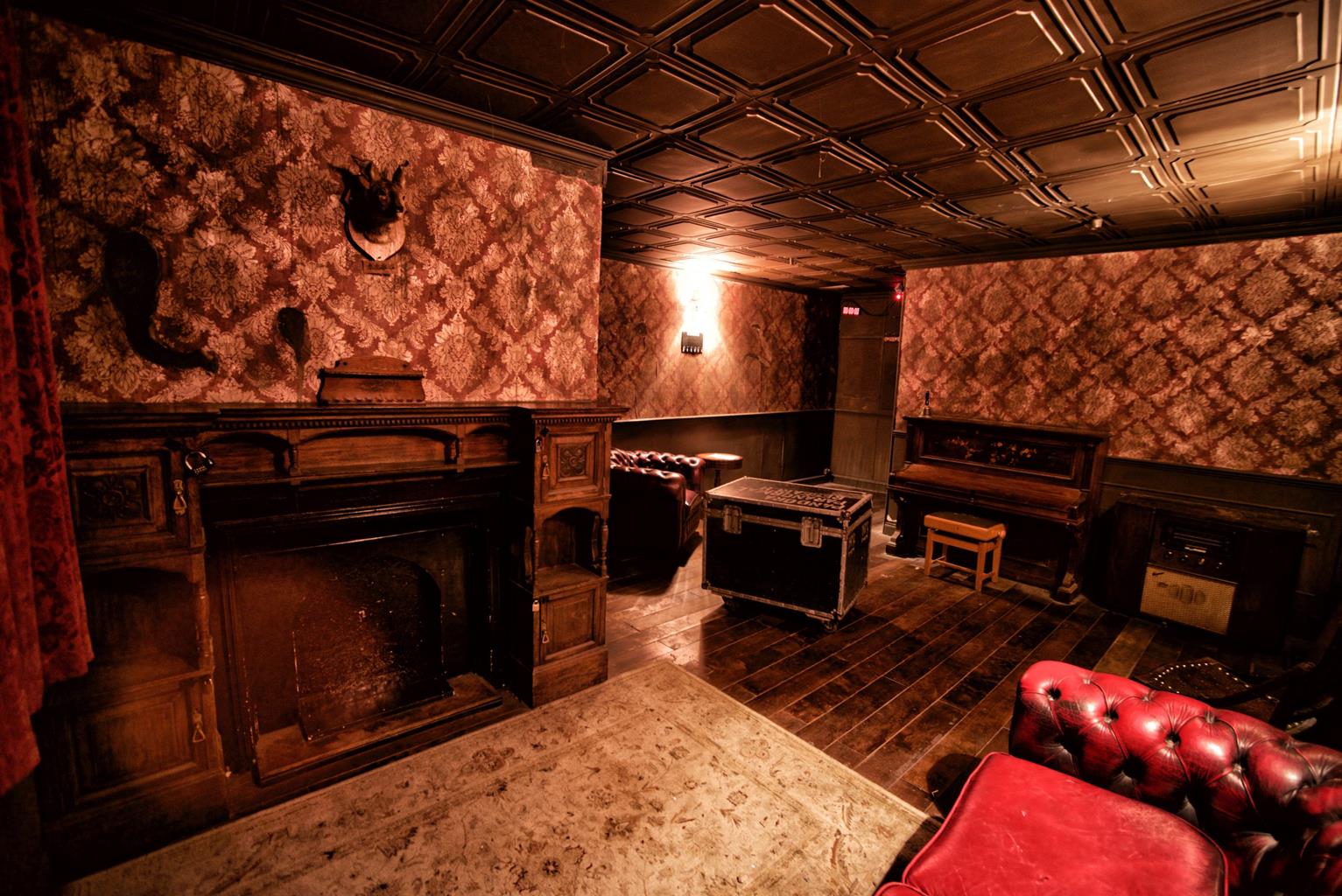 moviESCAPE