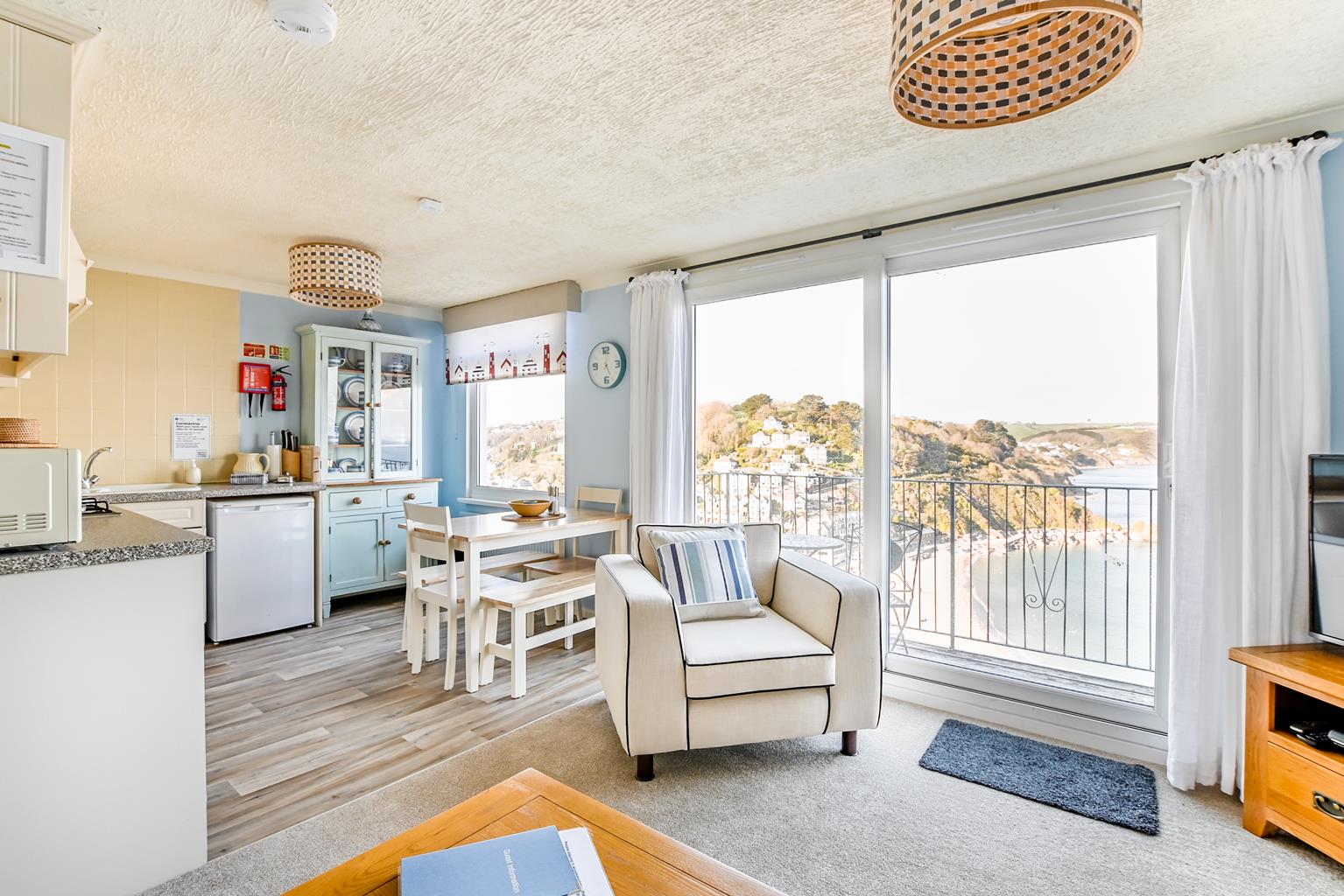 Mainsail Apartment