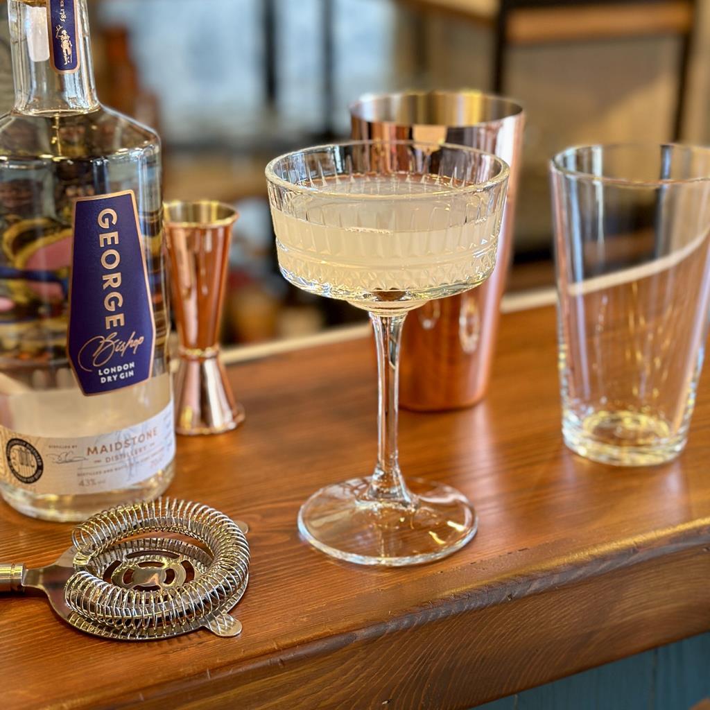 The Maidstone Distillery