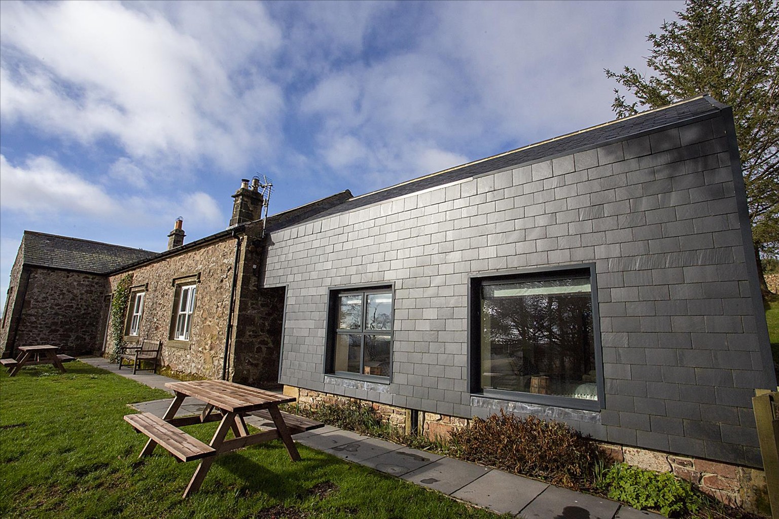 Tutors Lodge