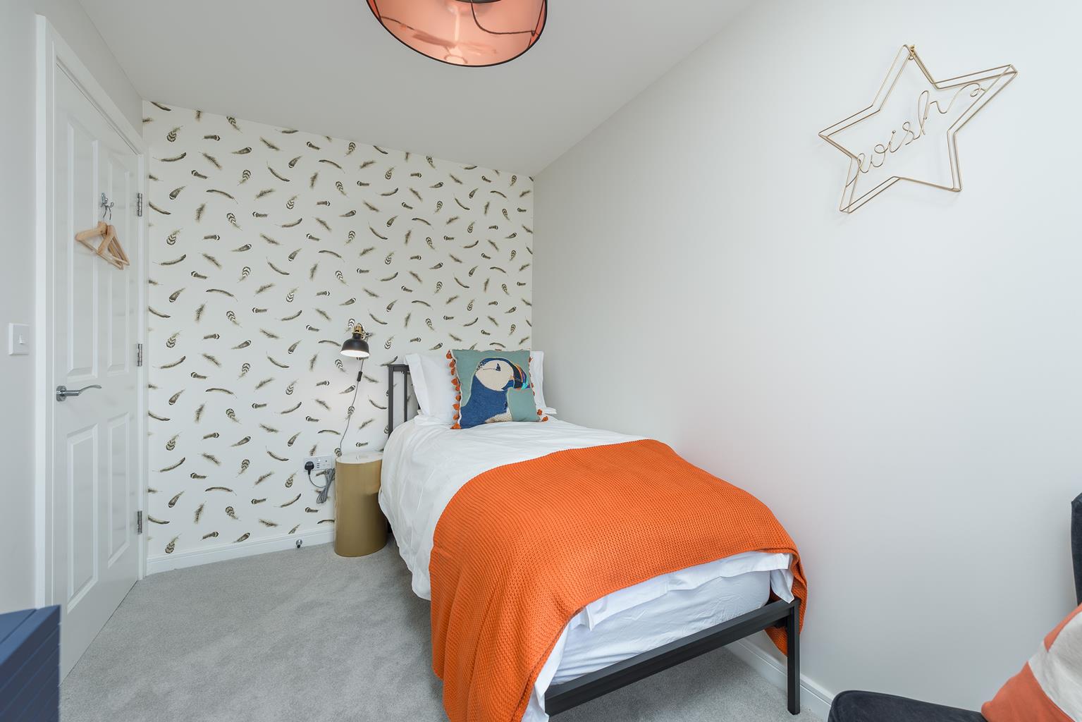 Puffin View House