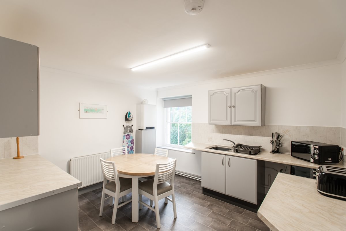 South Lodge Apartment 4