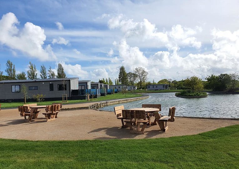 Mill Rythe Holiday Park