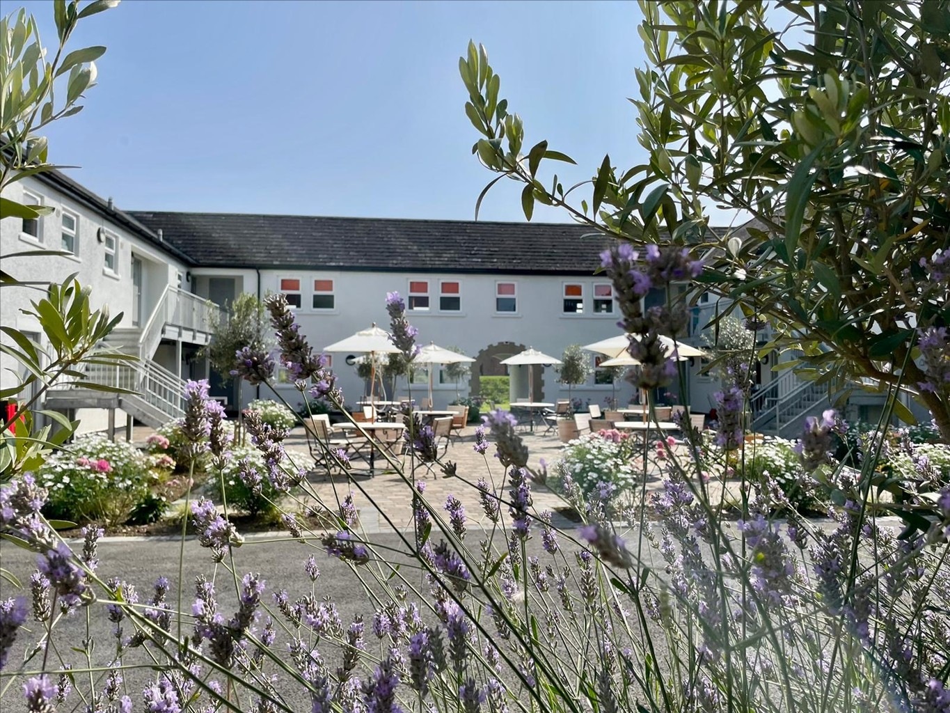 Park Head Hotel