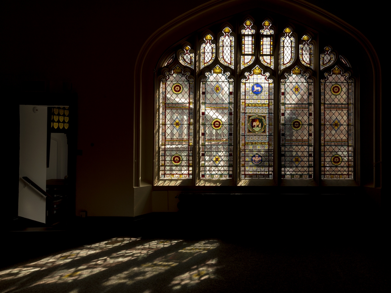 St Mary’s Guildhall