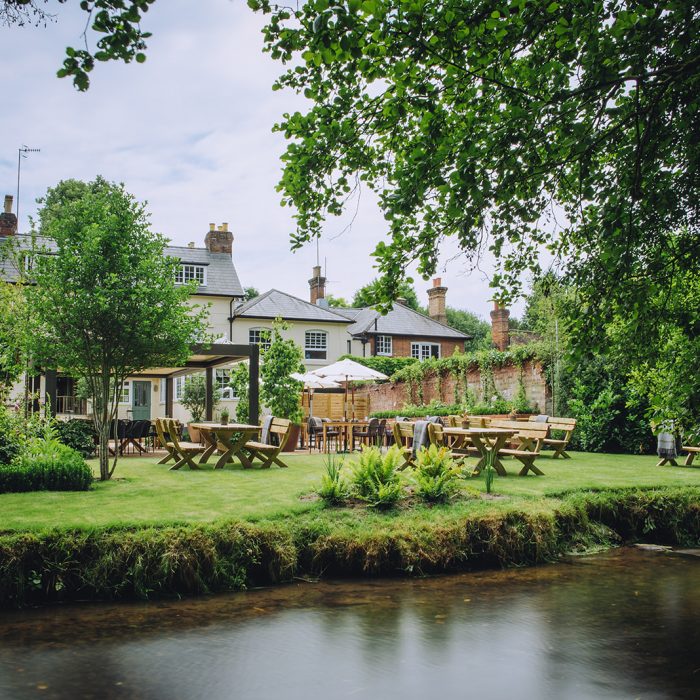 The Drummond at Albury