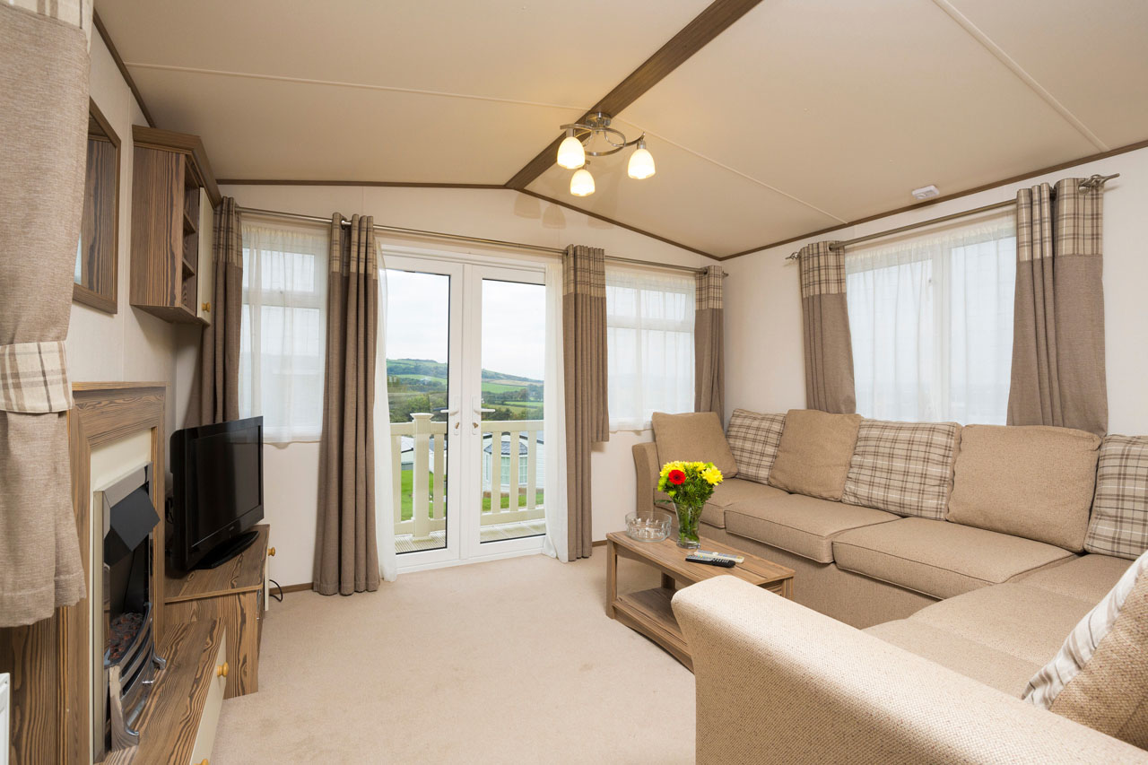 Newquay Bay Holiday Resort