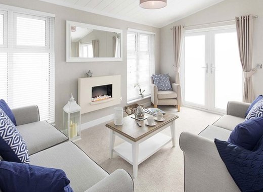 St Helens Coastal Resort