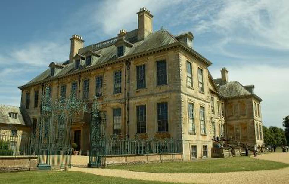Belton Estate