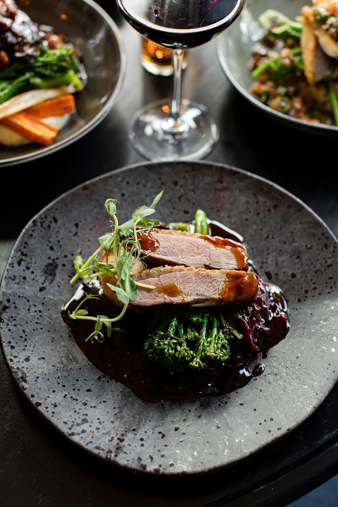 Embankment Kitchen