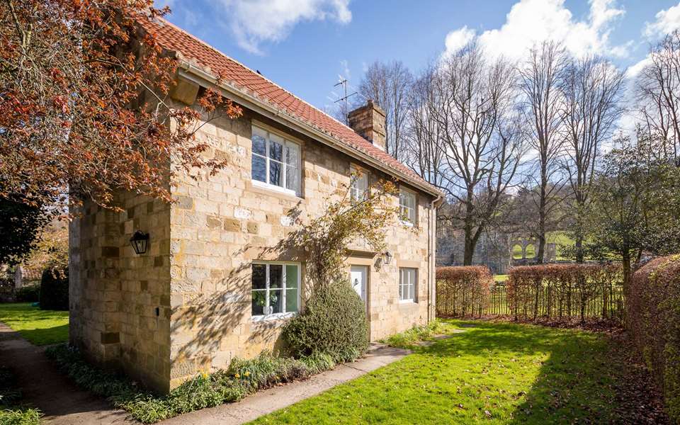 Refectory Lodge