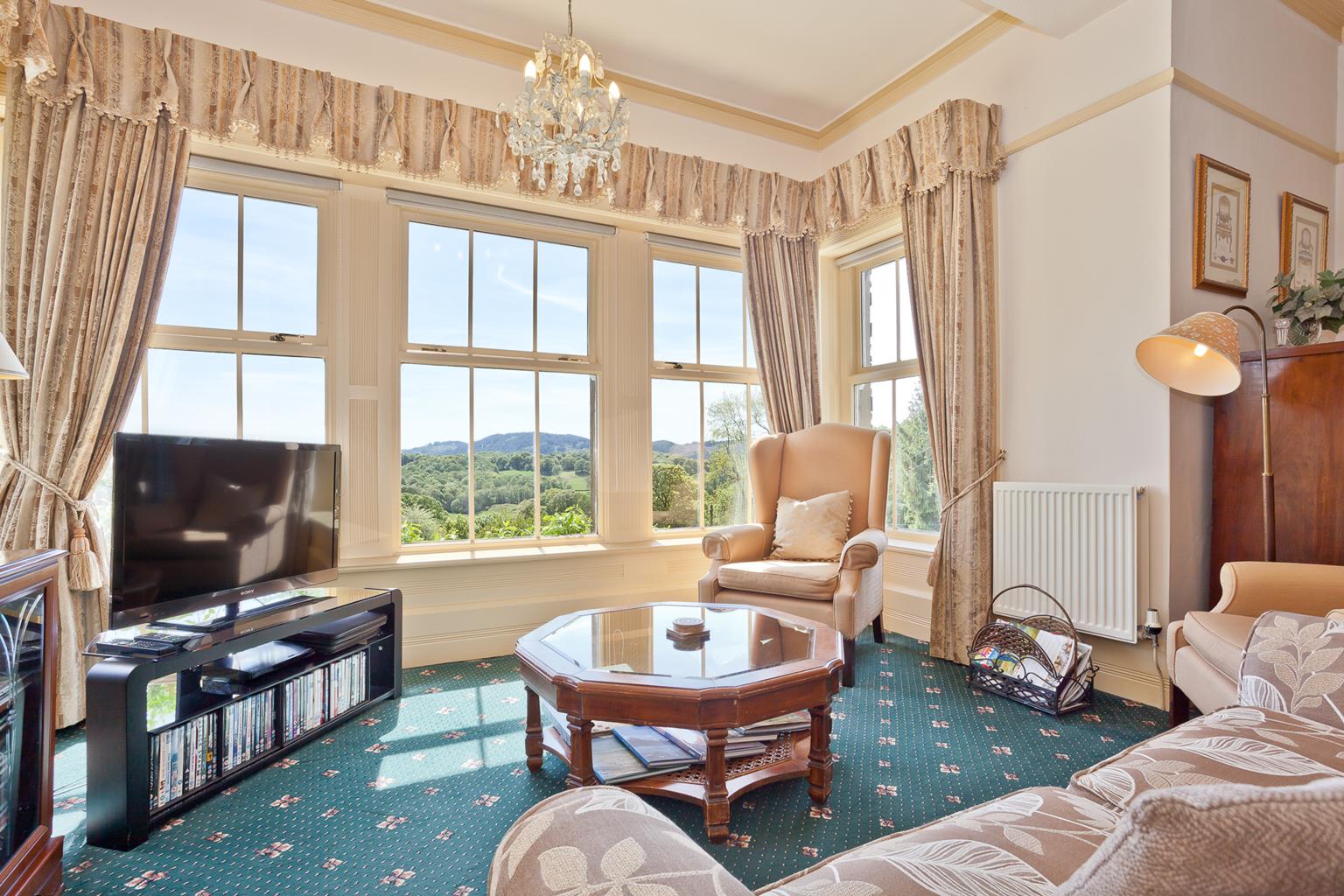 Drawing Room