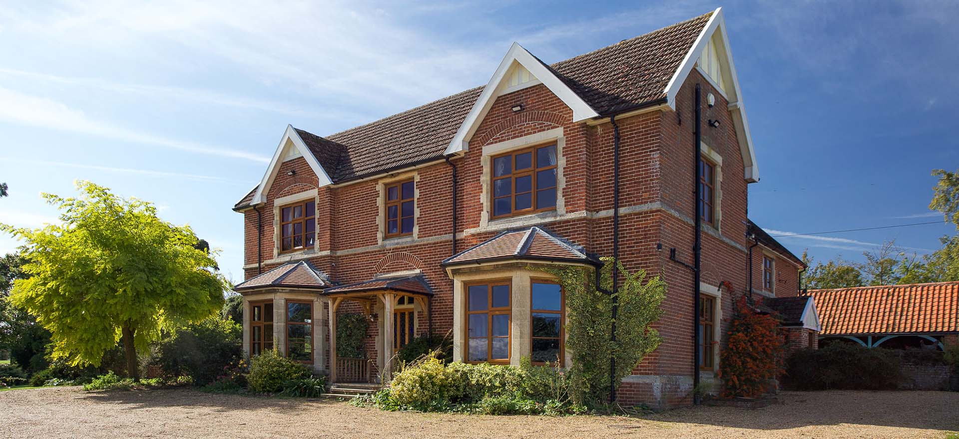 The Dukes Lodge
