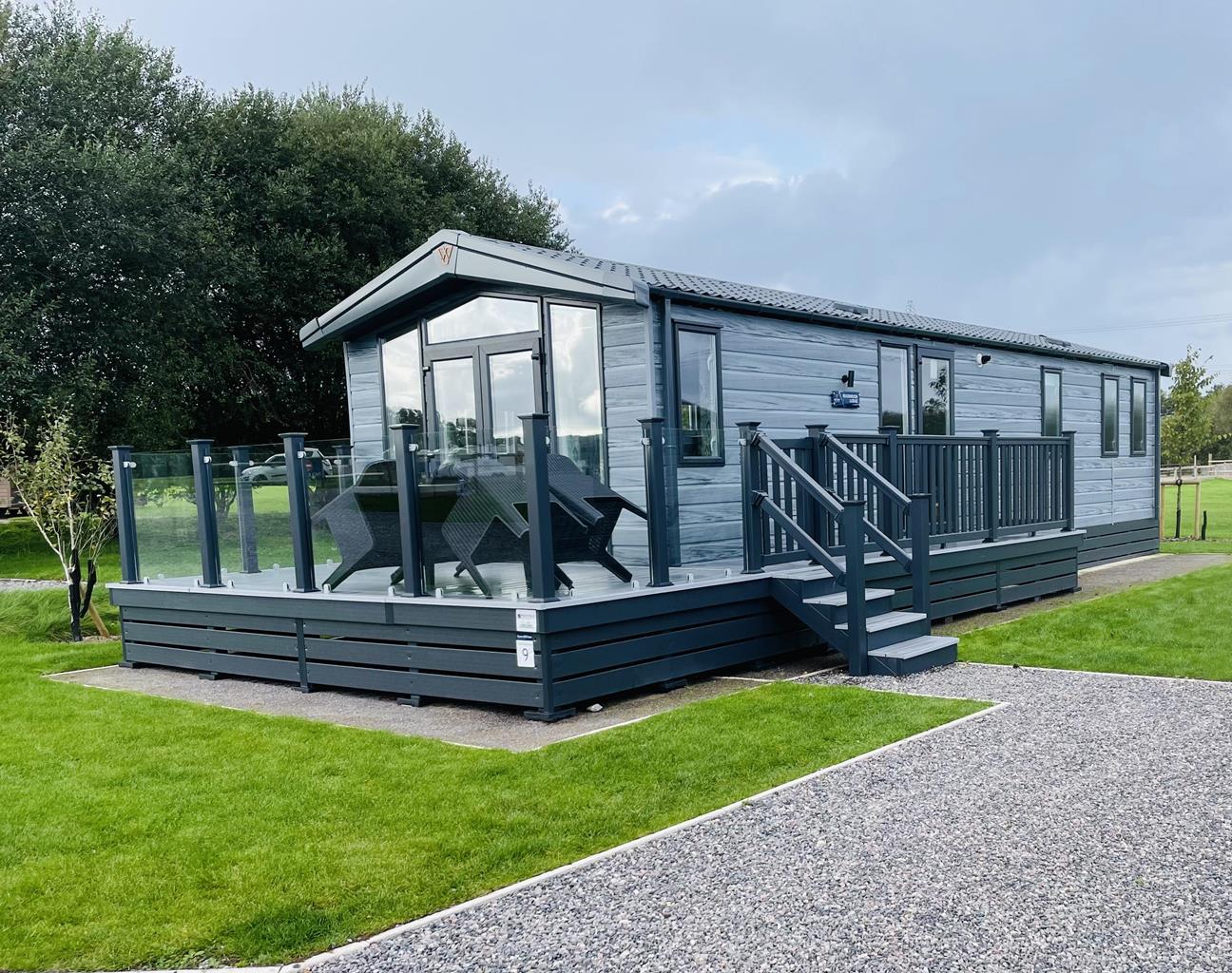 Green Hill Farm Holiday Village