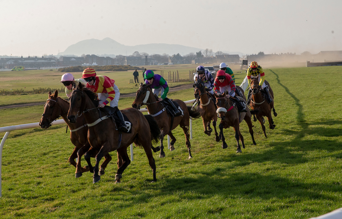 Musselburgh Racecourse