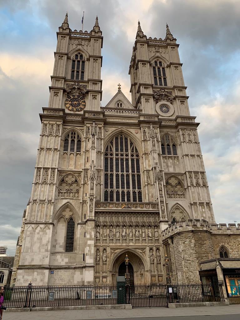 Westminster Abbey