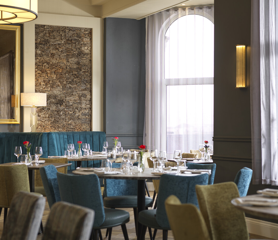 Clifton Arms Hotel