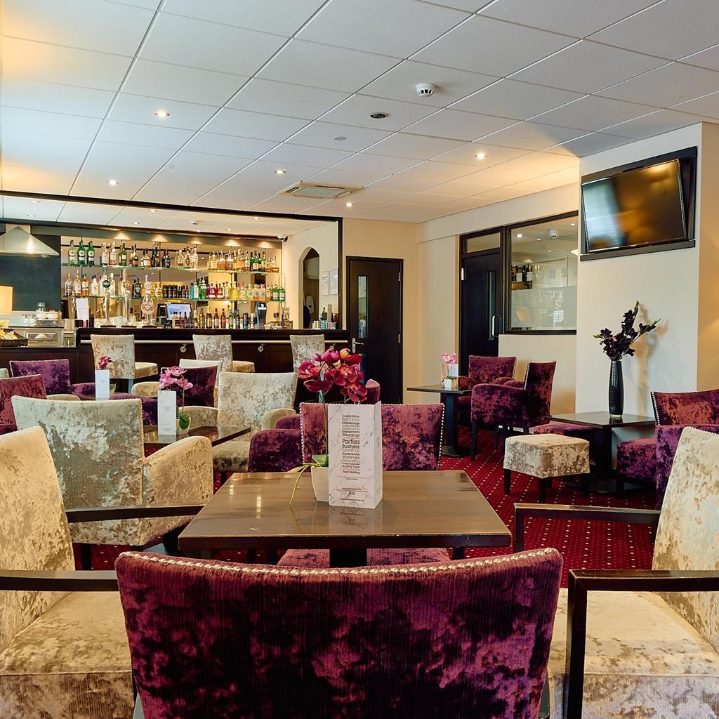 Briar Court Hotel and Venue