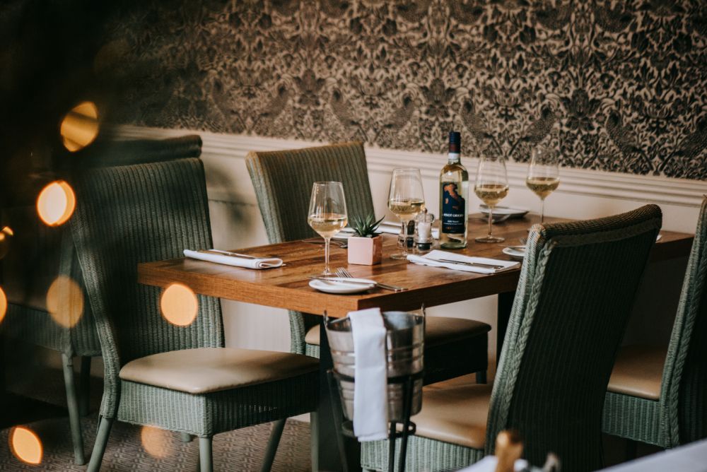 Flackley Ash Hotel