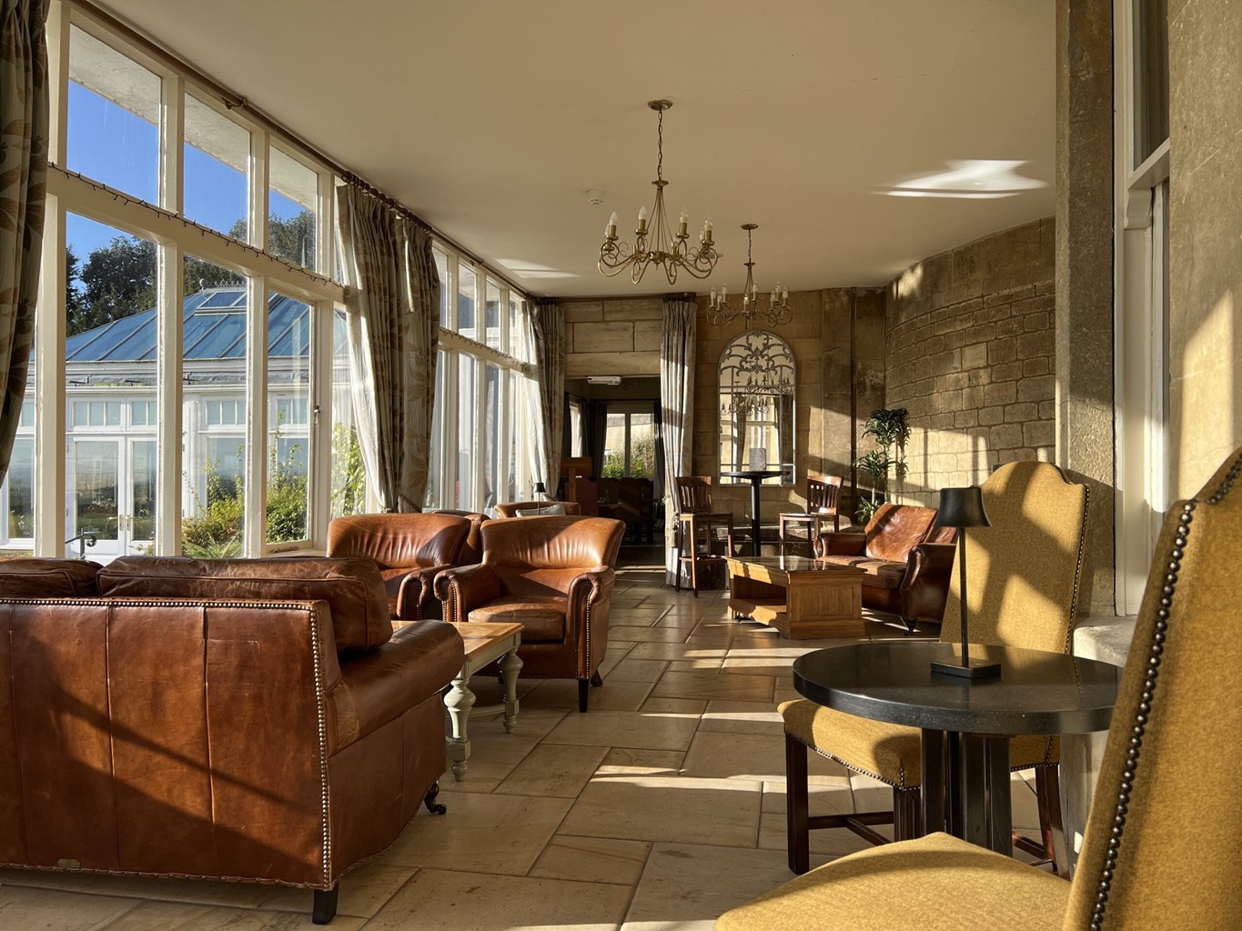 Leigh Park Hotel