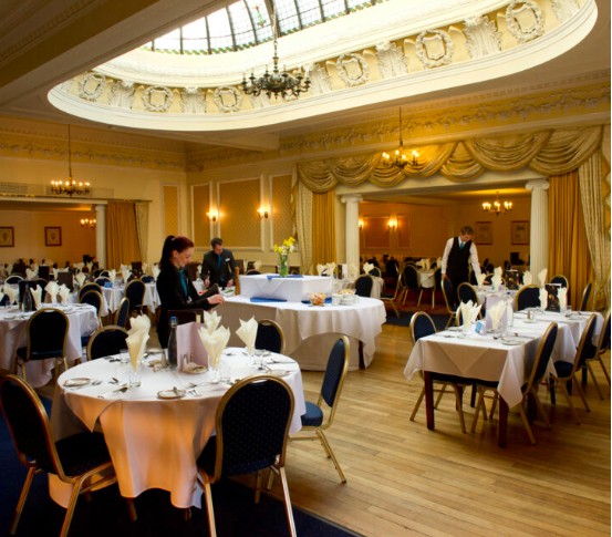 TLH Victoria Hotel