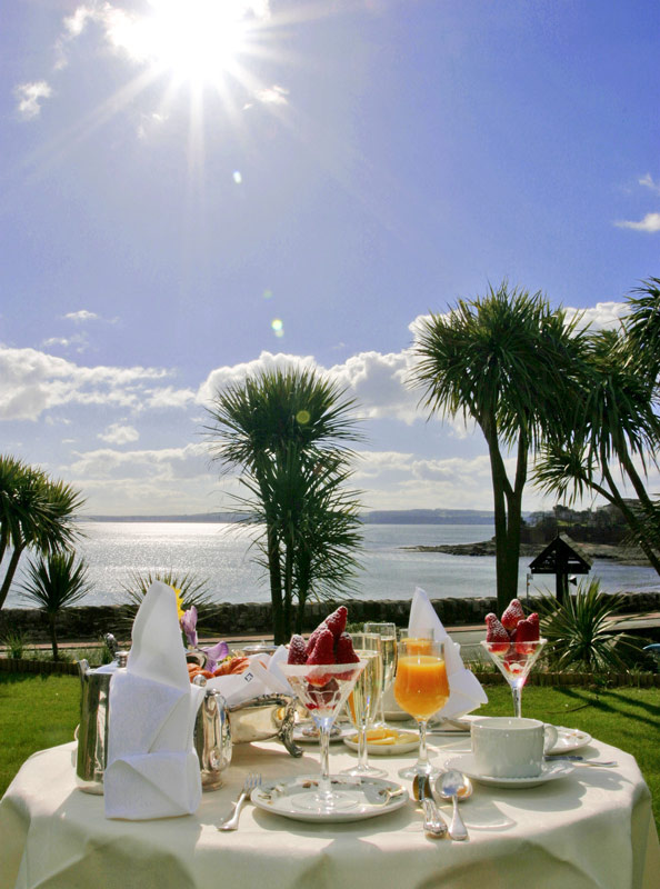 Livermead House Hotel
