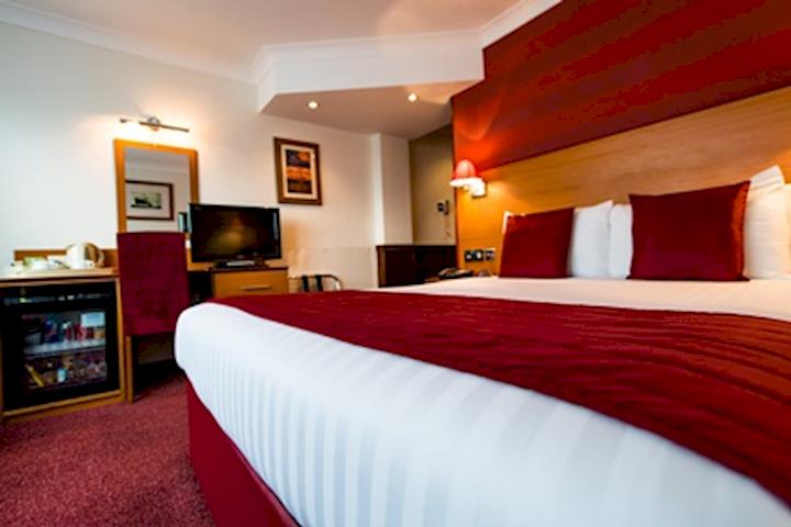 The Liner Hotel