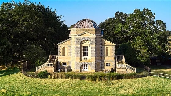 The Temple