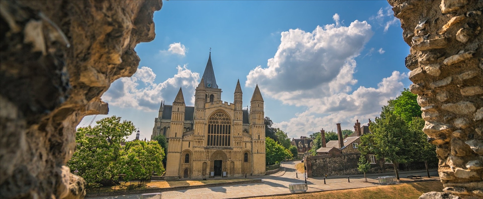 Rochester Cathedral