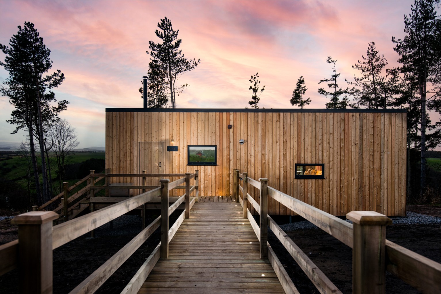Howlet Cottage