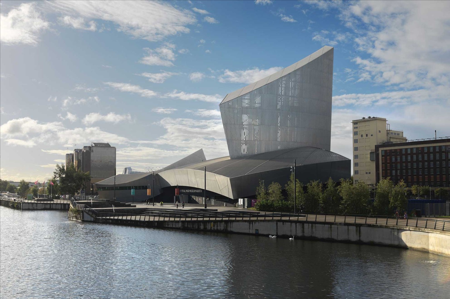 IWM North