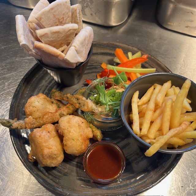 Dartmoor Lodge Restaurant