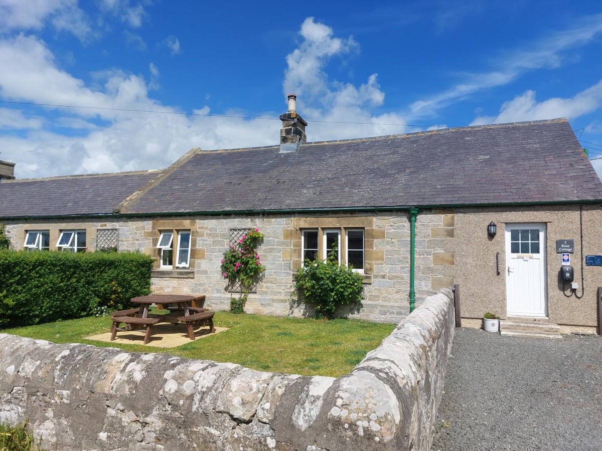 Rose Cottage