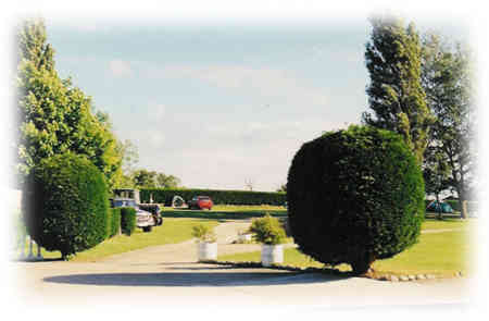 Dodwell Park