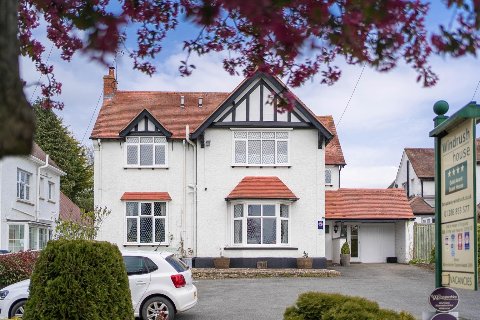 Windrush House
