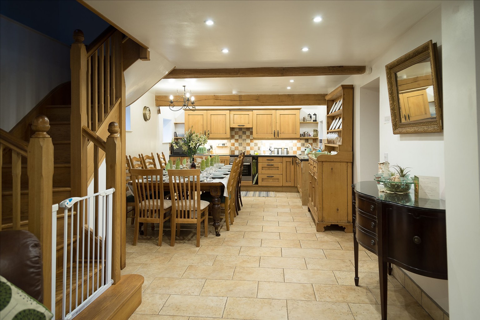 The Coach House