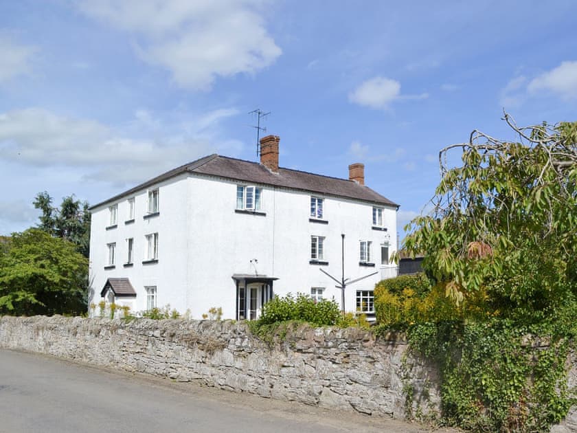 The Coach House