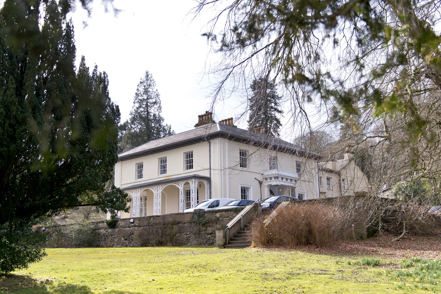 YHA Hawkshead